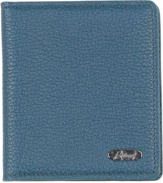 Brioni PICCOLA PELLETTERIA - Portacarte su YOOX.COM