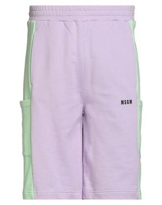 Msgm PARTES DE ABAJO - Pantalones cortos y bermudas en YOOX.COM