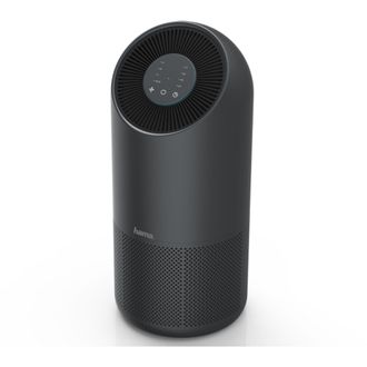Hama Purificador De Aire Smart Negro Con Filtro Triple