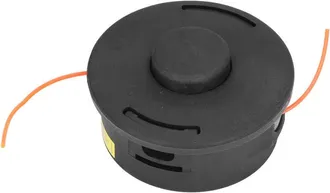 OEM Cabezal De Corte Para Desbrozadoras Stihl Fs120r Fs200r Fs240c Fs250 Fs250r - Alimentaci&oacute;n Por Golpe De Pvc
