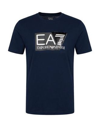 Emporio Armani CAMISETAS Y TOPS - Camisetas en YOOX.COM