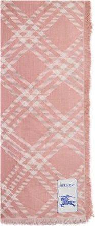 Burberry unisex, Accessori, Rosa, Taglia unica, new
