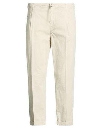 40weft BOTTOMWEAR - Trousers on YOOX.COM