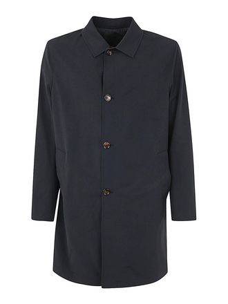 Kired Buttoned coat