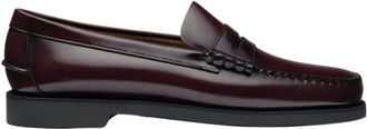 Sebago Mocassino Dan Po Lt - - Shoes - Uomo - Marrone - 42 EU