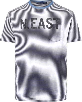 Polo Ralph Lauren T-Shirt Stampata
