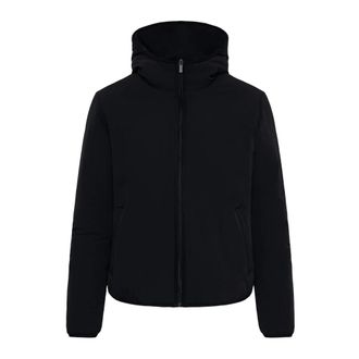 Kaffe Chaquetas - Jackets - Mujer - Negro - L