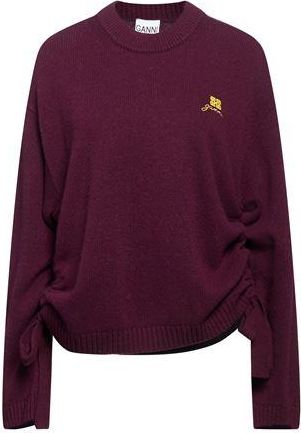 Ganni MAGLIERIA - Pullover su YOOX.COM