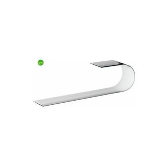 Bolis Italia Ripiano Bolis Italia Vitra surf trasparente 20 x 100 x 0,8 cm