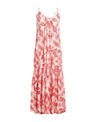 Vila DRESSES - Maxi dresses on YOOX.COM
