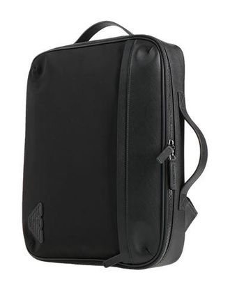 Emporio Armani BAGS - Rucksacks on YOOX.COM