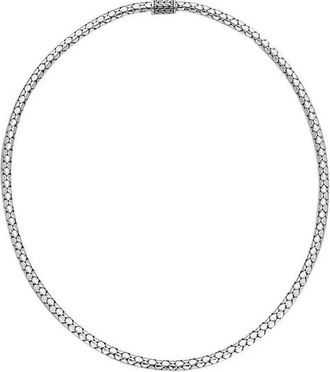 John Hardy Dot Necklace 18 - NB34386X18