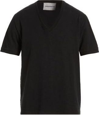 Amaranto CAMISETAS Y TOPS - Camisetas en YOOX.COM