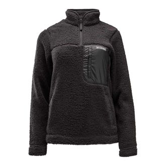 Columbia Dames Polar West Bend Jas - Dames - Sweatshirts - Zwart - XL - Hoodies & sweatvesten