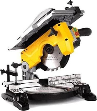 Femi Sierra De Mesa Superior 210 Tr-076 Femi