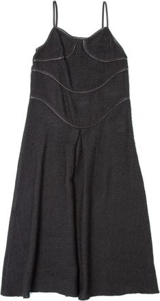 Muller Of Yoshiokubo Abito svasato - Nero