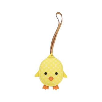 Louis Vuitton Pre-owned Handbag Charm - unisex - Louis Vuitton Vintage - Vintage Accessories - Yellow - ONE SIZE - Pre-owned