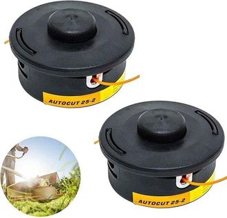 OEM Adecuado Para Piezas De Repuesto De Cabezal De Desbrozadora Para Stihl Autocut 25-2 Fs120 Fs44 Fs55 Fs70 Fs80 Fs90 Fs100