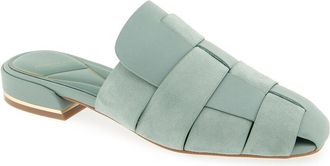 Kenneth Cole Faina Leather Sandal