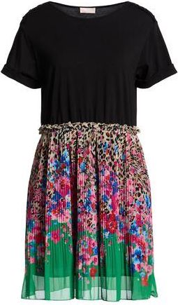 Liu Jo DRESSES - Mini dresses on YOOX.COM