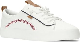 Keds Kickback Slip-On Sneaker in Snow White at Nordstrom, Size 7.5