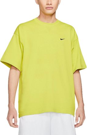 Nike x Kim Jones Oversized T-shirt High Voltage DC9986-344