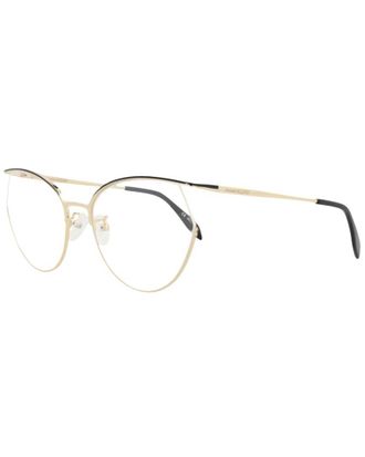 Alexander McQueen Womens AM0256O 57mm Optical Frames