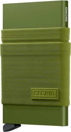 Secrid Flexwallet in Green at Nordstrom