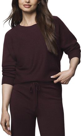 Splendid Georgie Pullover Sweater