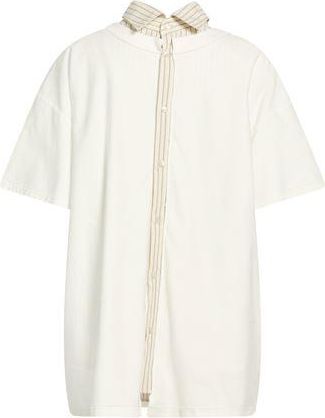 Maison Margiela TOPWEAR - Camicie su YOOX.COM