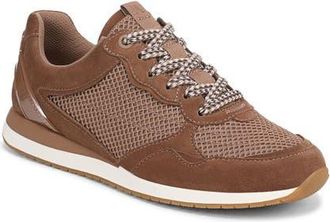 Naturalizer x June Ambrose Nuvra Sneaker in Thrush Brown at Nordstrom, Size 10.5