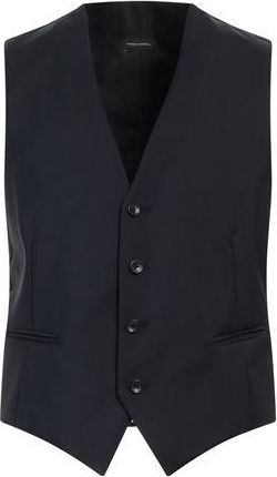 Angelo Nardelli SUITS and CO-ORDS - Waistcoats on YOOX.COM