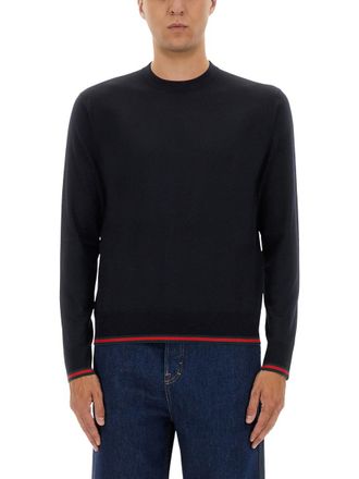 Gucci Pullover mit Webmuster