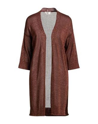 B.YU KNITWEAR - Cardigans sur YOOX.COM