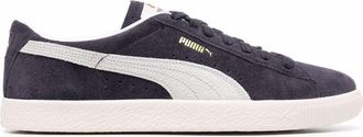 Puma Suede Vintage Rudolf Dassler Legacy Laundry Boys Black - men - Suede/Fabric/Rubber/Leather - 8.5