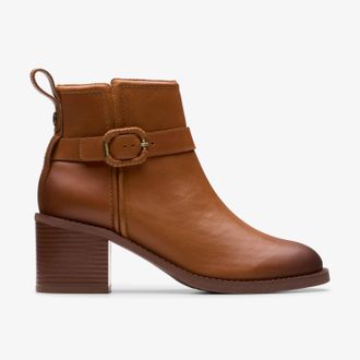 Clarks Chamberly Trim Standard Fit