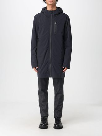 Peuterey Giubbotto con cappuccio Peuterey in nylon