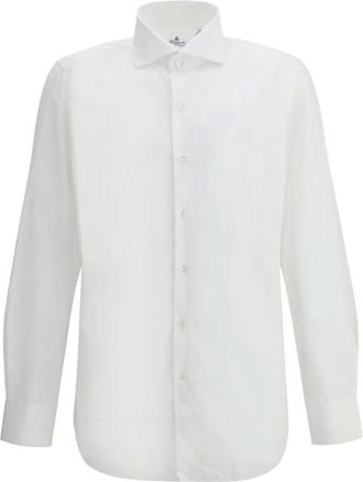 Finamore Uomo, Magliette, Bianco, M, new