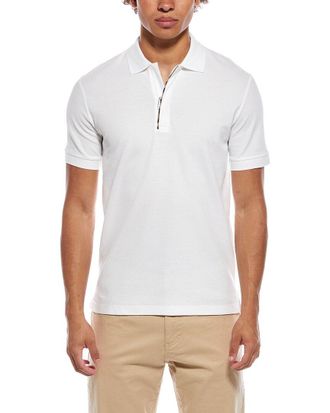 Burberry Polo Shirt