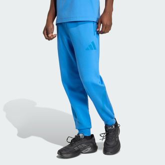 adidas Mens adidas Z. N.E. Pants