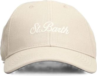 MC2 Saint Barth Donna, Accessori, Beige, Taglia unica, new