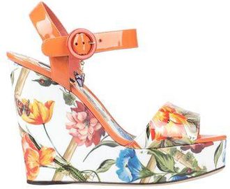 Dolce & Gabbana FOOTWEAR - Sandals sur YOOX.COM