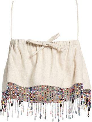Msgm TOPWEAR - Tops on YOOX.COM