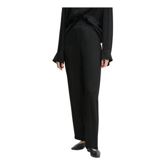 &Aacute;eron Mujer, Pantalones, Negro, Talla: M