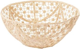 Coro Cora Natural Knot Bowl at Nordstrom