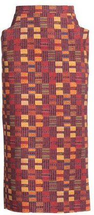 Stella Jean HOSEN & RÖCKE - Midi-Röcke auf YOOX.COM