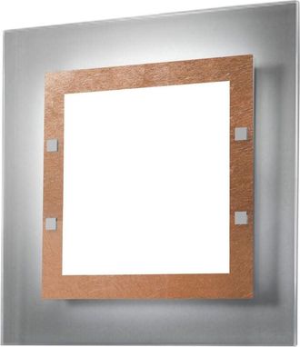 Lumicom Florence Plaf&oacute;n Hoja