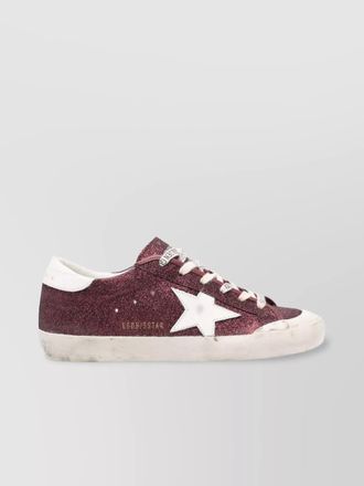 Golden Goose low top sneakers