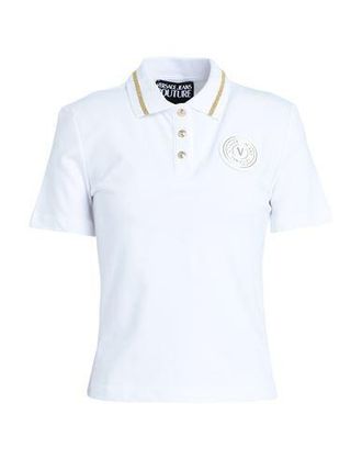 Versace TOPS - Poloshirts auf YOOX.COM