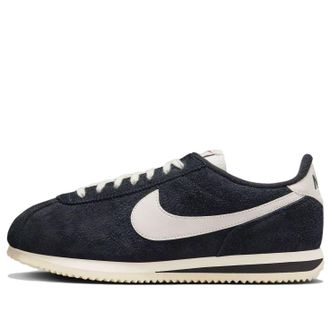Nike (WMNS) Nike Cortez Vintage Black Sail FJ2530-001
